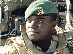 Charly Ngouh