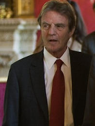 Bernard Kouchner