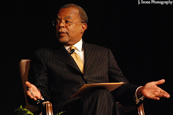 Henry Louis Gates Jr