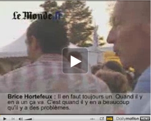 Brice Hortefeux