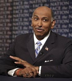 Michael Steele