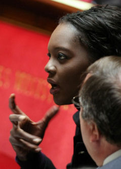 Rama Yade