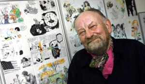 Kurt Westergaard