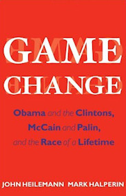 ''Game Change'', de Mark Halperin et John Heilemann