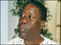 Gyude Bryant