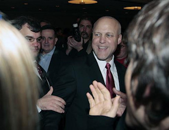 Mitch Landrieu