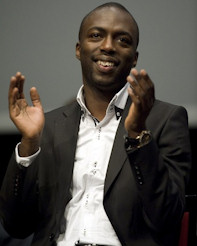 Ali Soumar