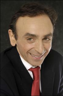 Eric Zemmour 