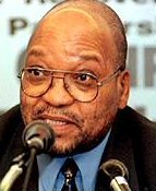 Jacob Zuma