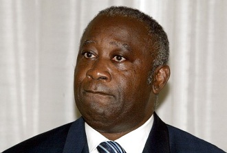 Laurent Gbagbo