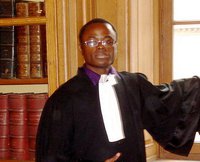 Brice Nzamba