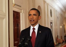 Barack Obama
