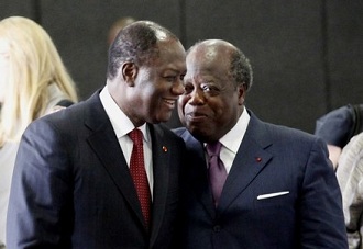 Alassane Ouattara