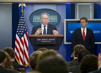 John Brennan