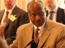 Yoweri Museveni