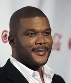 Tyler Perry