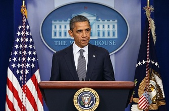 Barack Obama