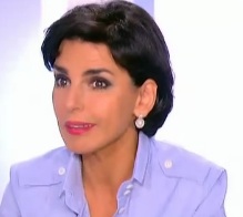 Rachida Dati