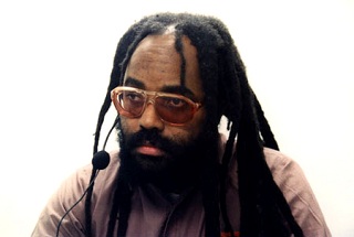 Mumia Abu Jamal