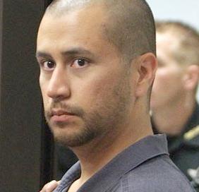 George Zimmerman