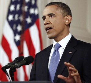 Barack Obama s'exprime après la décision de la Cour Suprême
