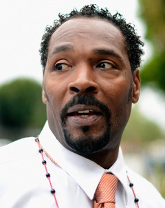 Rodney King