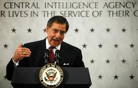 Leon Panetta