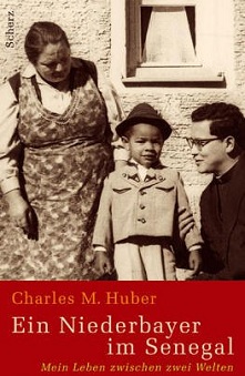La biographie de Charles Huber