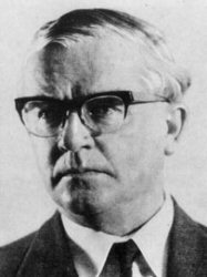 Bram Fischer (1908-1975)