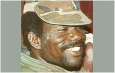 Prince Johnson