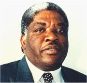 Levy Mwanawasa, zambian president