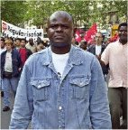 Romain Binazon aujourd'hui dcd
