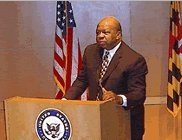 Elijah Cummings