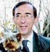 Charles Debbasch, le trs contest conseiller de la famille Gnassingb