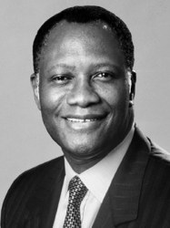 Alassanne Ouattara