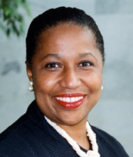 Carol Mosely-Braun