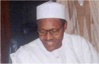 Muhammadu Buhari
