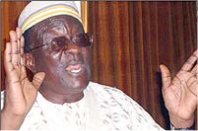 Gani Fawehinmi