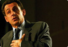Yves Jgo a confirm que Nicolas Sarkozy se dplacerait personnellement pour dfendre le projet de loi pour l'Outre-Mer