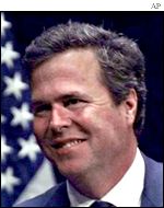 Jeb bush