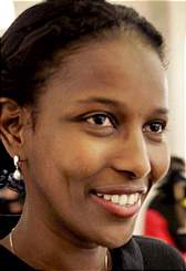 Ayaan Hirsi Ali