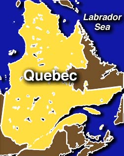 Le Quebec