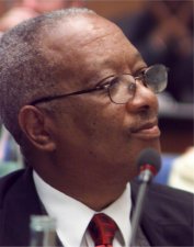 Yoweri Museveni