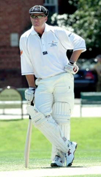 Dean Jones