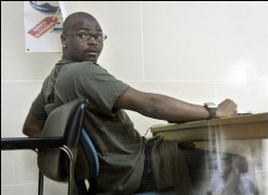 Jeff Babatunde Shittu