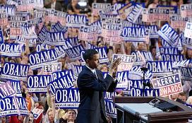 Barack Obama