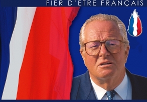 Jean-Marie Le Pen