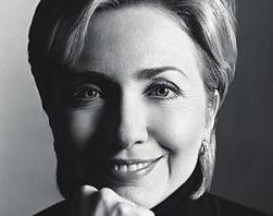 Hillary Clinton