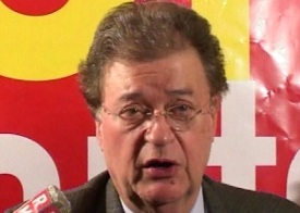 George Frche