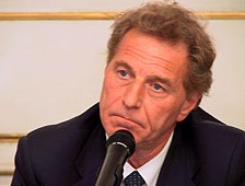 Robert Namias